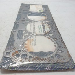 100772-18195 guarnizione testa cilindri Fiat Croma MK1 1.9 TD DI-D 1987-96 2 tacca