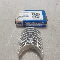 VPR91892 0.25 MM Bronzine...