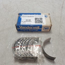 VPR91349 STD  Bronzine...