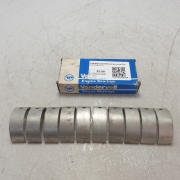 VPM91857A 0.25 MM Bronzine...