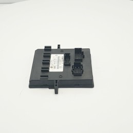 CENTRALINA ECU MODULO CONTROLLO CONFORT ALIMENTAZIONE AUDI A6 MK3 2004-12 4F0907279 BOSCH
