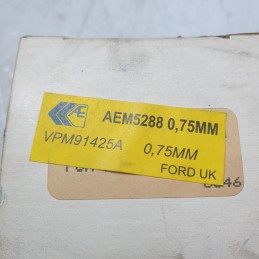vpm91425 Bronzine di banco 0.75 mm Ford Transit 75 80 90 100 120 150 160 AEM5288
