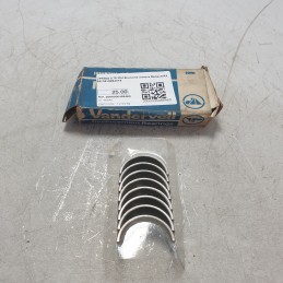 VPR802 0.75 MM Bronzine...