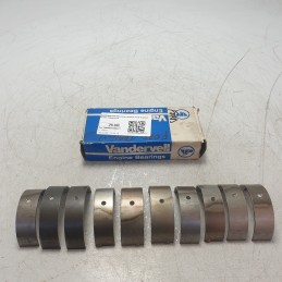 AEM5288 0.50 Bronzine...