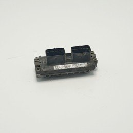 CENTRALINA ECU MOTORE MODULO CONTROLLO FIAT PUNTO 1.2 BENZINA 2004 MARELLI 51782650