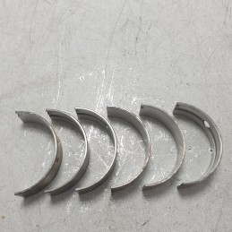 VPM92315 STD Bronzine motore Ford Fiesta 957 1.1 1.3 1977 AEM3443