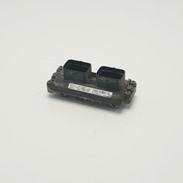 CENTRALINA ECU MOTORE MODULO CONTROLLO FIAT PUNTO 1.2 BENZINA 2004 MARELLI 51782650