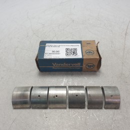 VPM390 0.75mm Bronzine...