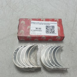 AEM5414 0.25mm Bronzine...