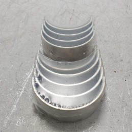 AEM5414 0.25mm Bronzine motore Ford Fiesta II 1.6 Escort III 1984-89 VPM91893A