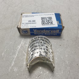 VPR802A STD Bronzine motore...