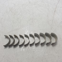 1197/M5 0.75 MM Bronzine motore Renault R10 R12