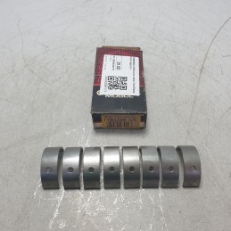F466525RA 0.25 Bronzine...