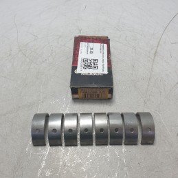 F466525RA 0.25 Bronzine...