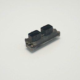 CENTRALINA ECU MOTORE MODULO CONTROLLO FIAT PUNTO 1.2 BENZINA 2004 MARELLI 51782650