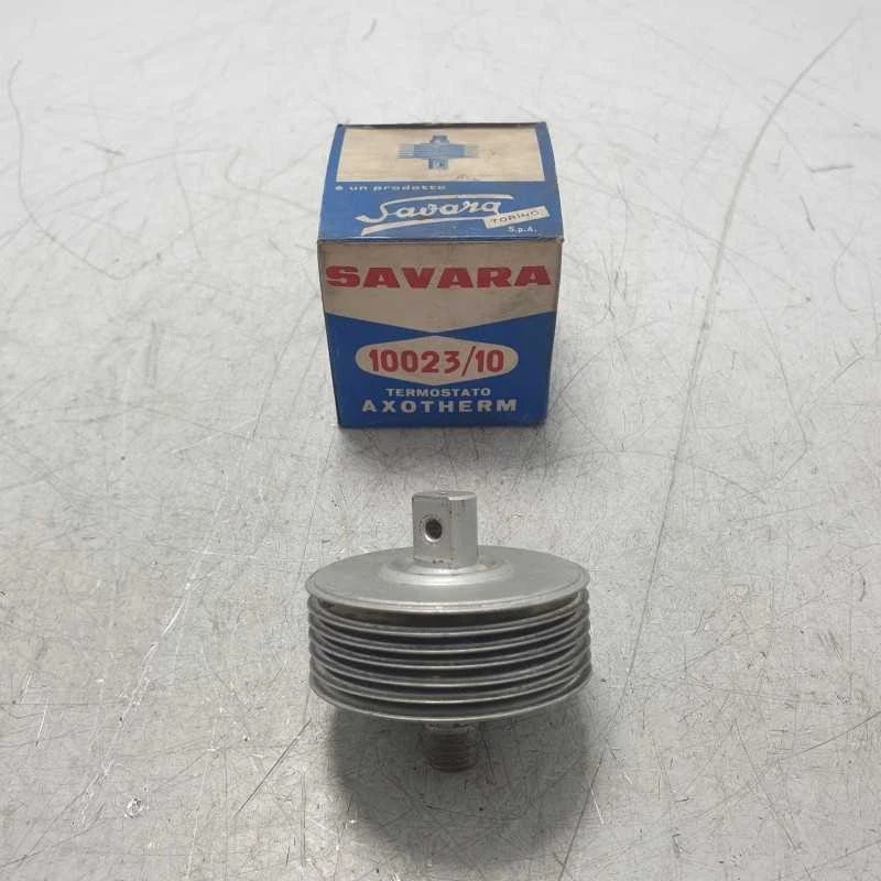 10023/10 termostato Autobianchi Bianchina 110DBA e cabriolet Fiat 500 110 111 1957-76 10023/10 termostato Autobianchi Bianchina 110DBA e cabriolet Fiat 500 110 111 1957-76