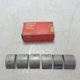 VPM390 0.50MM Bronzine...