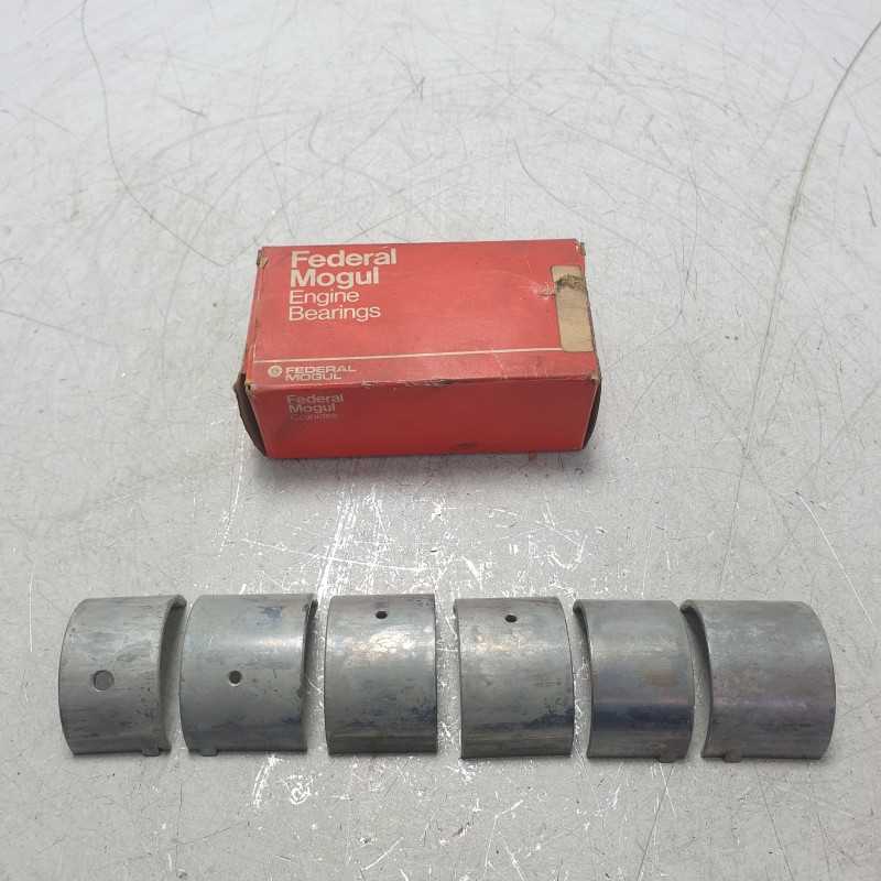 VPM390 0.50MM Bronzine motore Renault R3 R4 R5 R6 fondo magazzino
