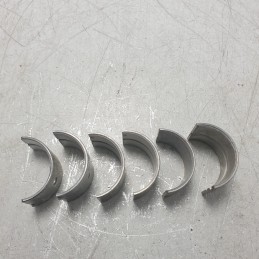 VPM390 0.50MM Bronzine motore Renault R3 R4 R5 R6 fondo magazzino