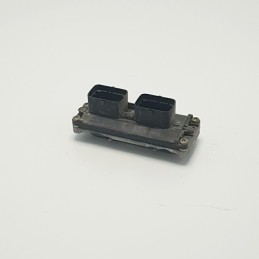 CENTRALINA ECU MOTORE MODULO CONTROLLO FIAT PUNTO 1.2 BENZINA 2004 MARELLI 51782650