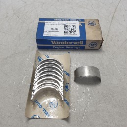 AEB4463 0.25mm Bronzine...