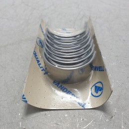 AEB4463 0.25mm Bronzine motore Renault fondo magazzino VPR91229A