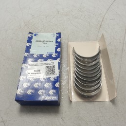 AEM5437 0.25 mm Bronzine...