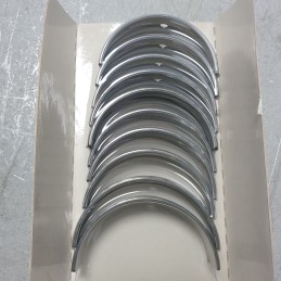 AEM5437 0.25 mm Bronzine motore Ford Transit D25/D25T 1984 4AB 4BC 4CC 4EA