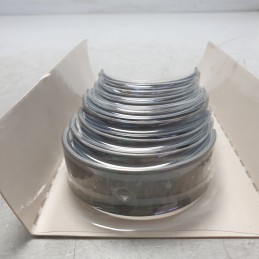 AEM5437 0.25 mm Bronzine motore Ford Transit D25/D25T 1984 4AB 4BC 4CC 4EA