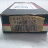 F6620M 025 Bronzine motore FEDERAL MOGUL Toyota Hilux