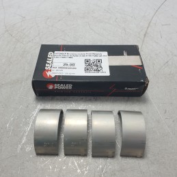 4-67260CP Bronzine motore...