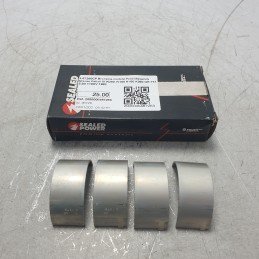 4-67260CP Bronzine motore...