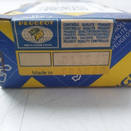 0115.45 Bronzine motore Peugeot 404 1963-71