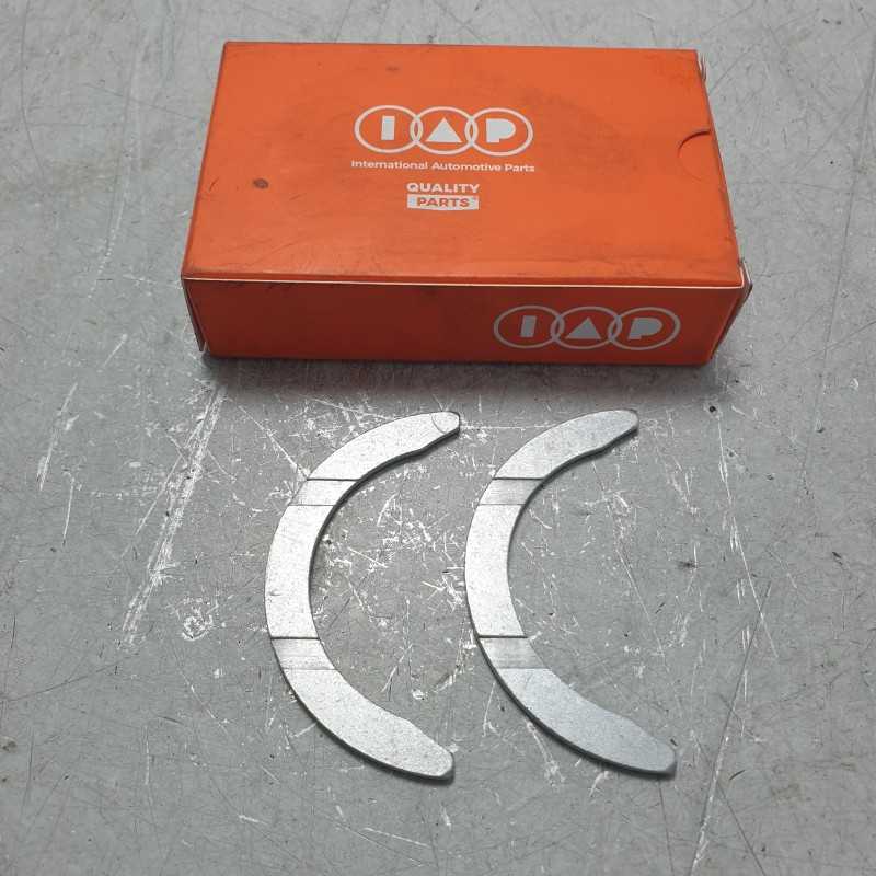 IAP 106-16030 Bronzine motore spessore di registro albero a gomiti Piaggio Porter Subaru Justy II Suzuki Samurai sj 1.3 70cv