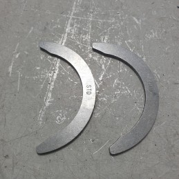 IAP 106-16030 Bronzine motore spessore di registro albero a gomiti Piaggio Porter Subaru Justy II Suzuki Samurai sj 1.3 70cv