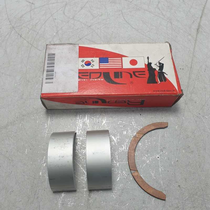 01RV004 0.25mm Bronzine motore Land Rover Defender Discovery 1998 M01 D03 46