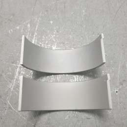 01RV004 0.25mm Bronzine motore Land Rover Defender Discovery 1998 M01 D03 46