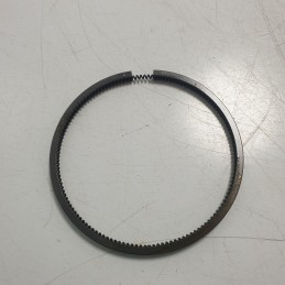 CD 0573 40573 0.40 Anelli pistone fasce elastiche Fiat 411 trattori 6 85.0x3.0 2 85.0x5.5