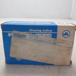 742750 Bronzine motore boccole albero motore Fiat 639