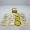SP 5227/4 STD Anelli pistone fasce elastiche Fiat trattori 411/RC 85X3X3X3X5.5mm