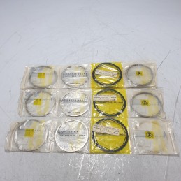 SP 5227/4 STD Anelli pistone fasce elastiche Fiat trattori 411/RC 85X3X3X3X5.5mm
