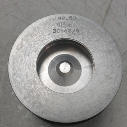 30162 pistone completo Oria DV1/650 diam 92,5 mm