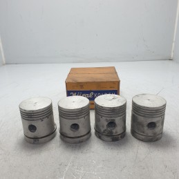 6825/A serie x4 pistoni...