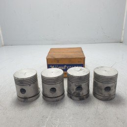 6825/A serie x4 pistoni...