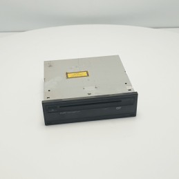 CENTRALINA LETTORE DVD CD MAPPE SISTEMA NAVIGAZIONE SATELLITARE GPS AUDI A4 B8 BECKER 4E0919887M