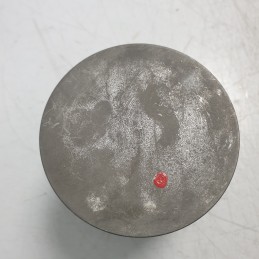 Pistone senza spinotto Lombardini LA70 diam 71 mm trattore macchina agricola