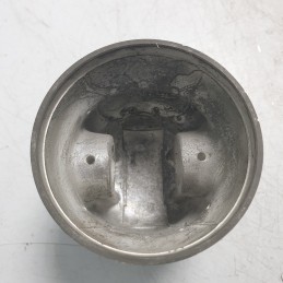 Pistone senza spinotto Lombardini LA70 diam 71 mm trattore macchina agricola