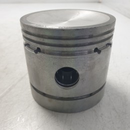 Pistone completo Lombardini diam 86 mm trattore macchina agricola