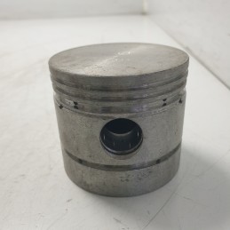 Pistone completo Lombardini diam 66 mm trattore macchina agricola