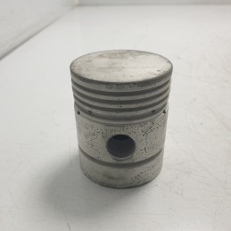 Pistone completo Lombardini diam 54,6 mm trattore macchina agricola
